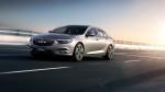 Holden Commodore 2018 года